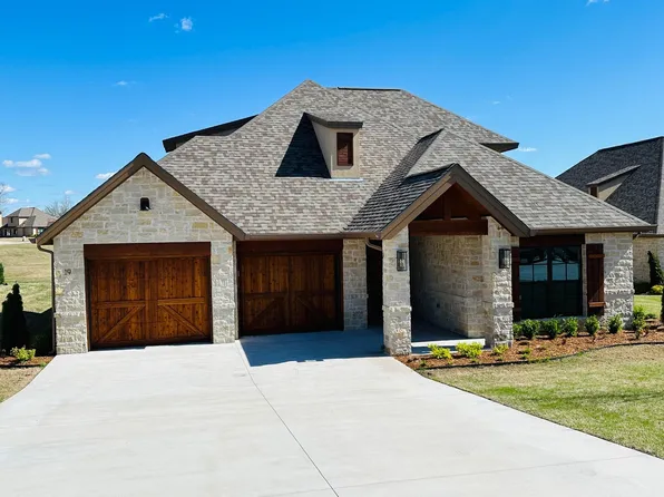 31201 S Highway 125 #19, Afton, OK 74331
