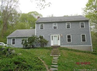 157 Horse Pond Rd, Madison, CT 06443