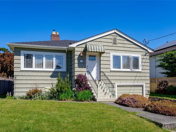 855 Linkleas Ave, Oak Bay, BC V8S 5C4