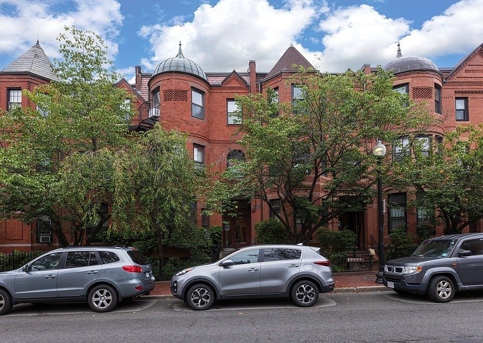 251 W Newton St, Boston, MA 02116 Zillow