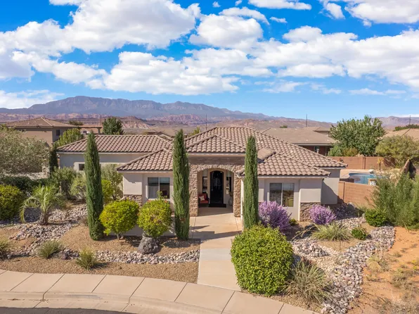 2477 S 4240th Cir W, Hurricane, UT 84737