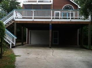 1217 Harbour View Dr LOT 79, Kill Devil Hills, NC 27948