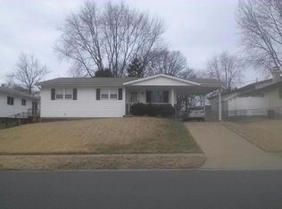 1145 Dewayne Dr, Florissant, MO