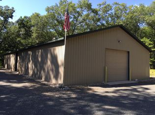 6582 N Noreika, Irons, MI 49644