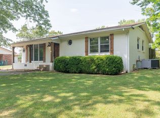 508 S Oak St, Hohenwald, TN 38462