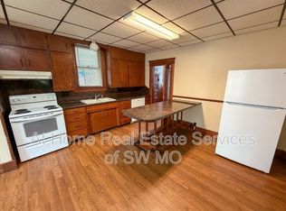 657 S Main Ave APT 1, Springfield, MO 65806