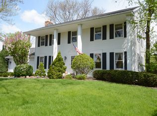 N81W14130 Titan Ct, Menomonee Falls, WI 53051