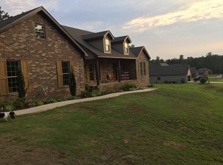 220 County Road 7890, Jonesboro, AR 72401