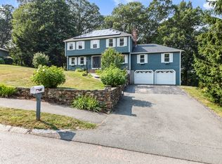61 Sunset Dr, Milford, MA 01757