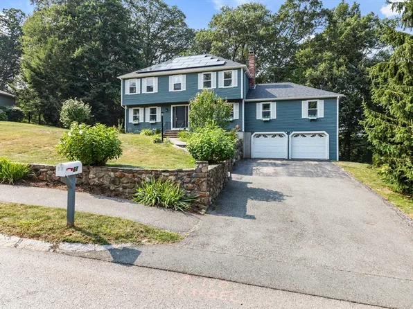 61 Sunset Dr, Milford, MA 01757