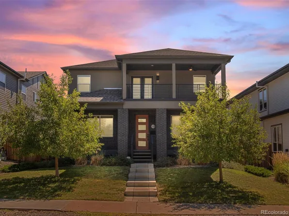 3128 S Grant Street, Englewood, CO 80113