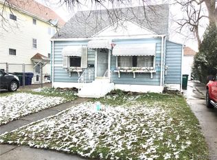 70 Harding Rd, Buffalo, NY 14220