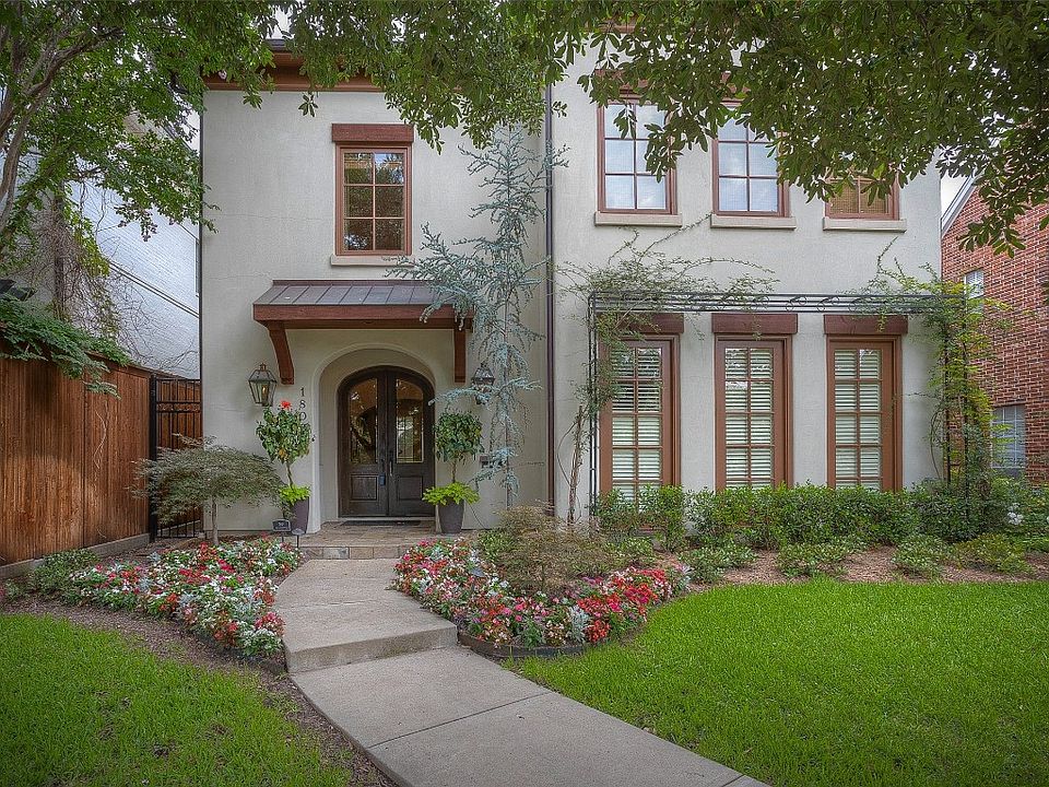 1809 Western Ave, Fort Worth, TX 76107 MLS 20378379 Zillow