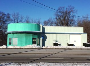 1145 N Main St, Adrian, MI 49221
