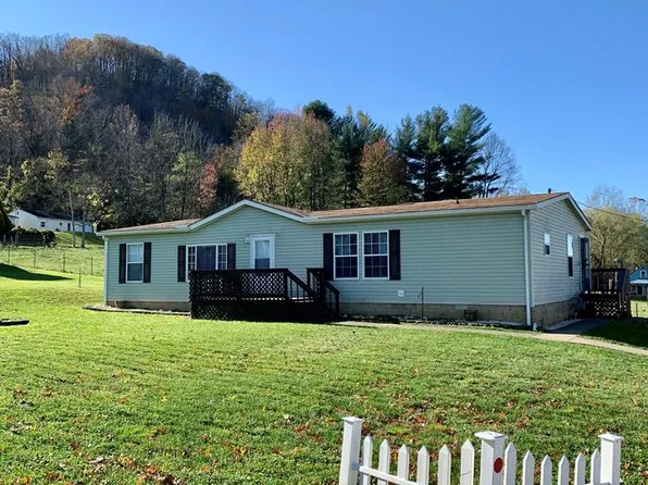 74 Delano Ln, South Portsmouth, KY 41174