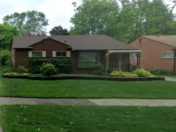 30564 Westfield St, Livonia, MI 48150