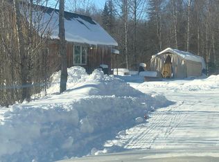 12218 S Knik Goose Bay Rd, Wasilla, AK 99623