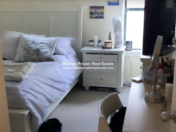 100 Jersey St. #301 Boston - Fenway Unit Photo 4