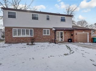 1401 Lafayette Ave, Niagara Falls, NY 14305