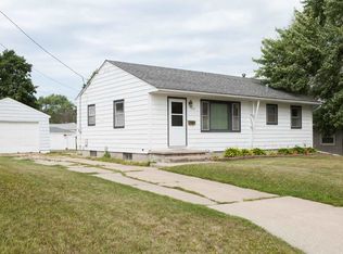 908 Wisconsin St, Waterloo, IA 50702