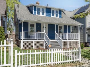 17 Lombard St, New Haven, CT 06513