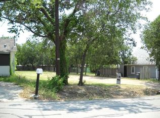 6833 Walnut St, Frisco, TX 75033