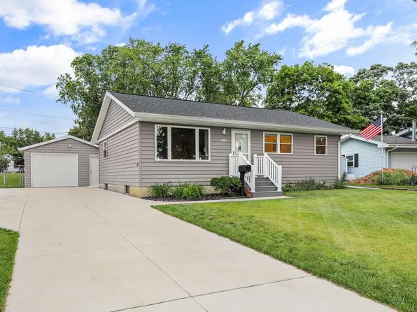 1106 Bonnie Lane, Madison, WI 53716
