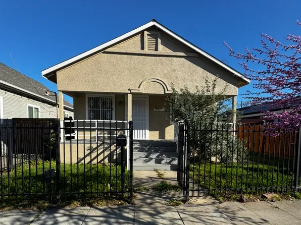 3813 7th Ave, Sacramento, CA 95817