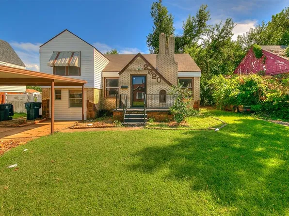 2320 E Madison St, Oklahoma City, OK 73111