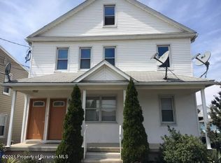 139 3rd St #L-7, Old Forge, PA 18518