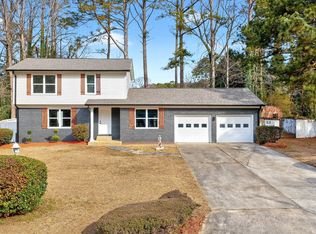 3274 Jodeco Pl, Jonesboro, GA 30236