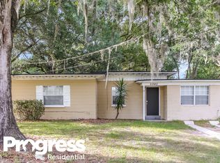 5945 110th St, Jacksonville, FL 32244