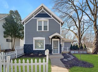 227 John St, Kaukauna, WI 54130