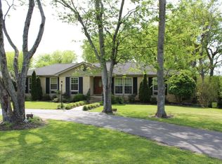 118 Oak Hill Dr, Lebanon, TN 37087