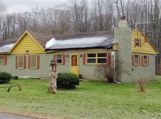3116 Seeley Rd, Williamson, NY 14589