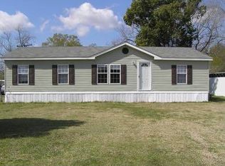 401 Iowa Ave, Lake Arthur, LA 70549