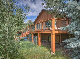 15440 Softwood Rd, Elbert, CO 80106