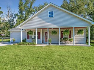 401 Iowa Ct, Ladson, SC 29456