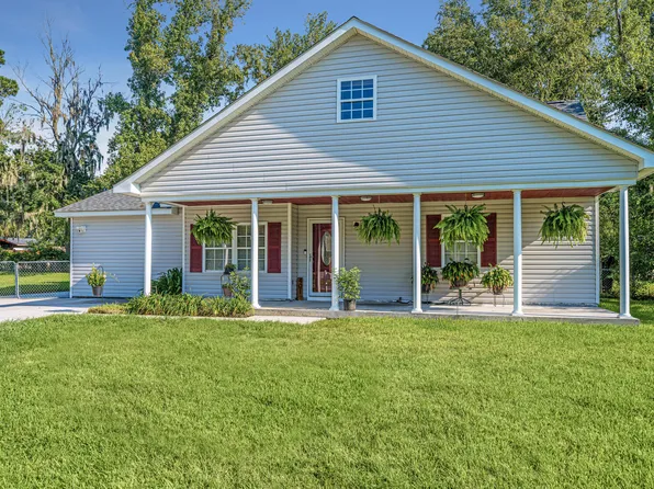 401 Iowa Ct, Ladson, SC 29456