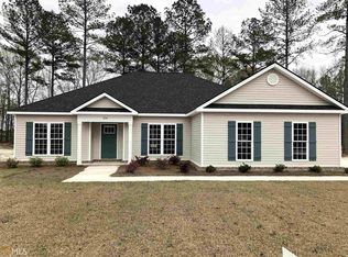 204 Stonebrook Way #82, Statesboro, GA 30458