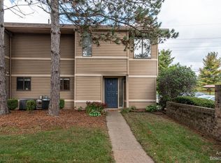 175 Briarcrest Dr UNIT 112, Ann Arbor, MI
