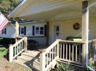 2006 Mineral Springs Dr, Stem, NC 27581