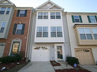 7408 Belgravia Ln, Landover, MD 20785
