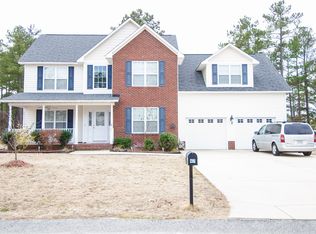 47 Antique Ct, Cameron, NC 28326
