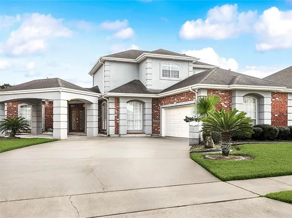 11424 Maxine Dr, New Orleans, LA 70128