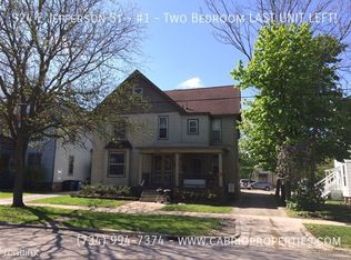 324 E. Jefferson, Ann Arbor, MI 48104