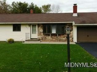 6475 Stage Rd #WS, Utica, NY 13502