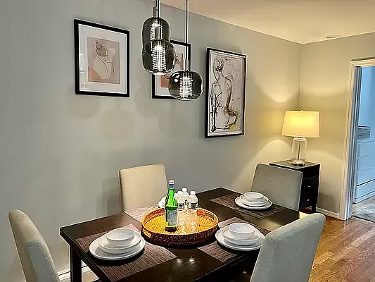 111 Rogers Ave #1 — Photo 6