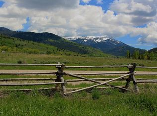 9581 Timberline Loop, Victor, ID 83455