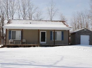 253 Chrysler Rd, Oscoda, MI 48750